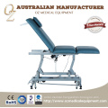Bariatric Exercise Equipment Multi Purpose Treatment Table Physical Therapy Bed